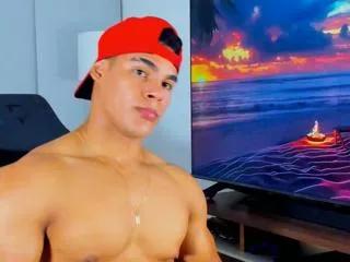 orion_powell on Flirt4Free 
