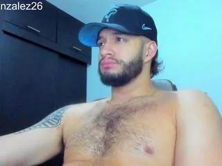 raymond_bakerr on Flirt4Free