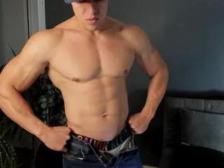 reece_taylor on Flirt4Free 