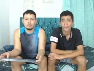 robert_pablo on Flirt4Free