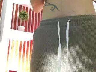 ryan_greys on Flirt4Free