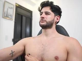 saimon_jordan on Flirt4Free