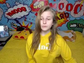 sally_roberts on Flirt4Free 