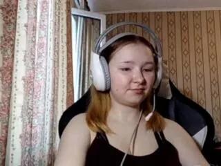 sarah_samuelson on Flirt4Free 
