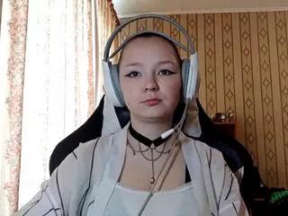 sarah_samuelson on Flirt4Free