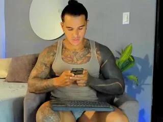 scott_maison on Flirt4Free