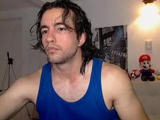 sebastian_lacroiss on Flirt4Free
