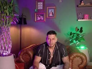 seth_vega on Flirt4Free