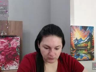 shally_lee on Flirt4Free