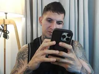 shane_clay on Flirt4Free