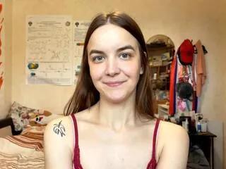 sharie_whitebear on Flirt4Free