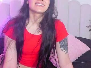 sophie_roose on Flirt4Free