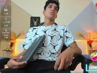 stiben_suarez on Flirt4Free