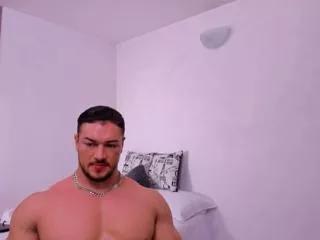 tatan_uribe on Flirt4Free 
