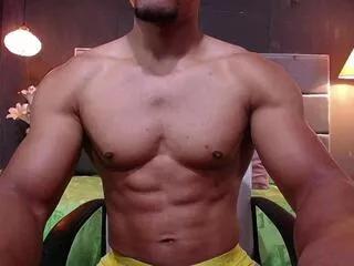 teddy_fit on Flirt4Free 