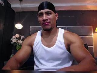 teddy_fit on Flirt4Free 