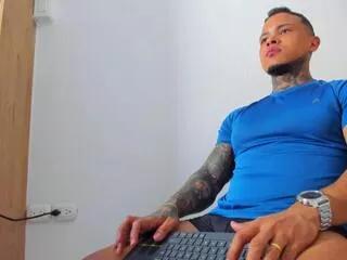 thiago_dasilva on Flirt4Free