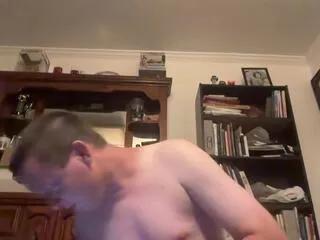 travis_blake on Flirt4Free