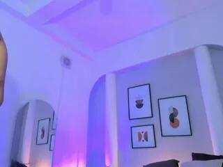 victoria_floress on Flirt4Free