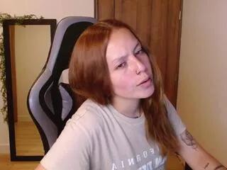 victoria_ortega on Flirt4Free