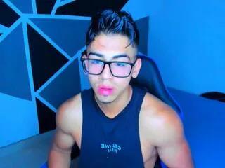 vinny_oliver on Flirt4Free 