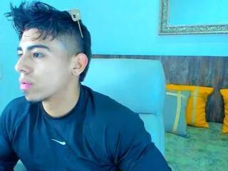 vinny_oliver on Flirt4Free 