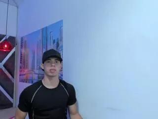 wesley_walt on Flirt4Free