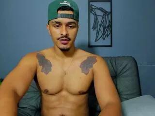 willian_smithh on Flirt4Free 