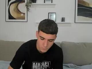 yankins_sven on Flirt4Free