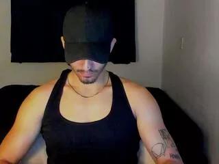 zack_bonett on Flirt4Free