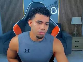 zaiden_klein on Flirt4Free