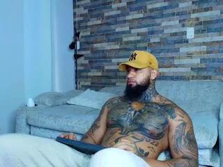 zaiin_diesel on Flirt4Free 