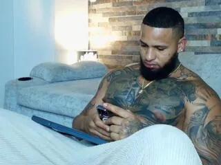 zaiin_diesel on Flirt4Free