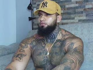 zaiin_diesel on Flirt4Free 