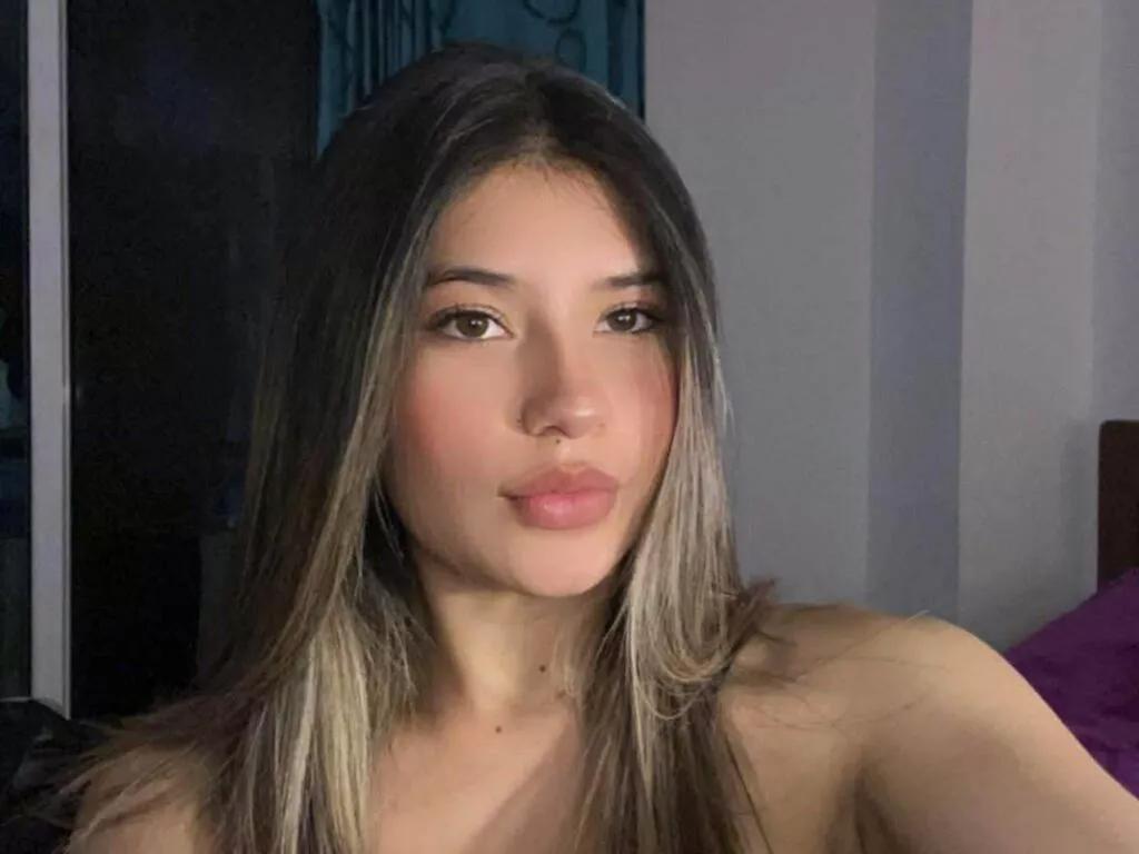 AmberCutty on LiveJasmin