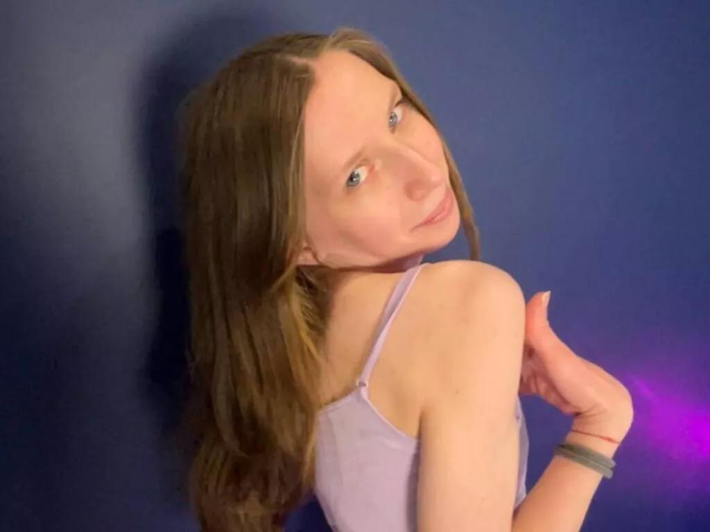 AnnaEllins on LiveJasmin