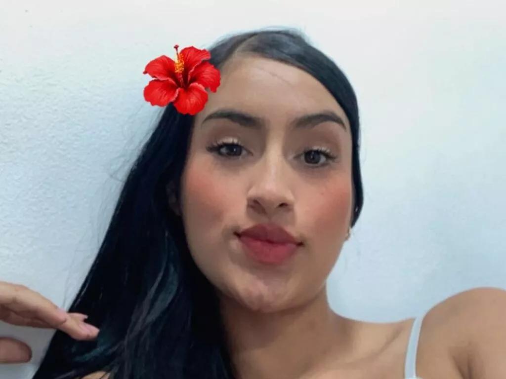 ChanelBibelot on LiveJasmin