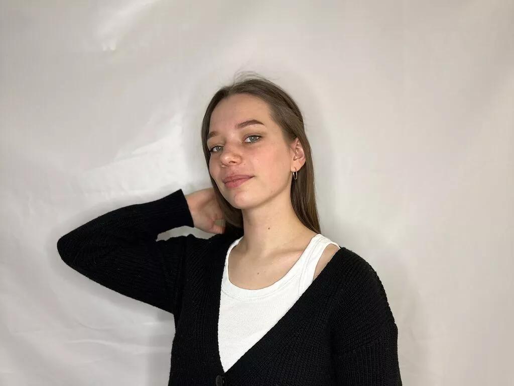 GenovevaGraubard on LiveJasmin