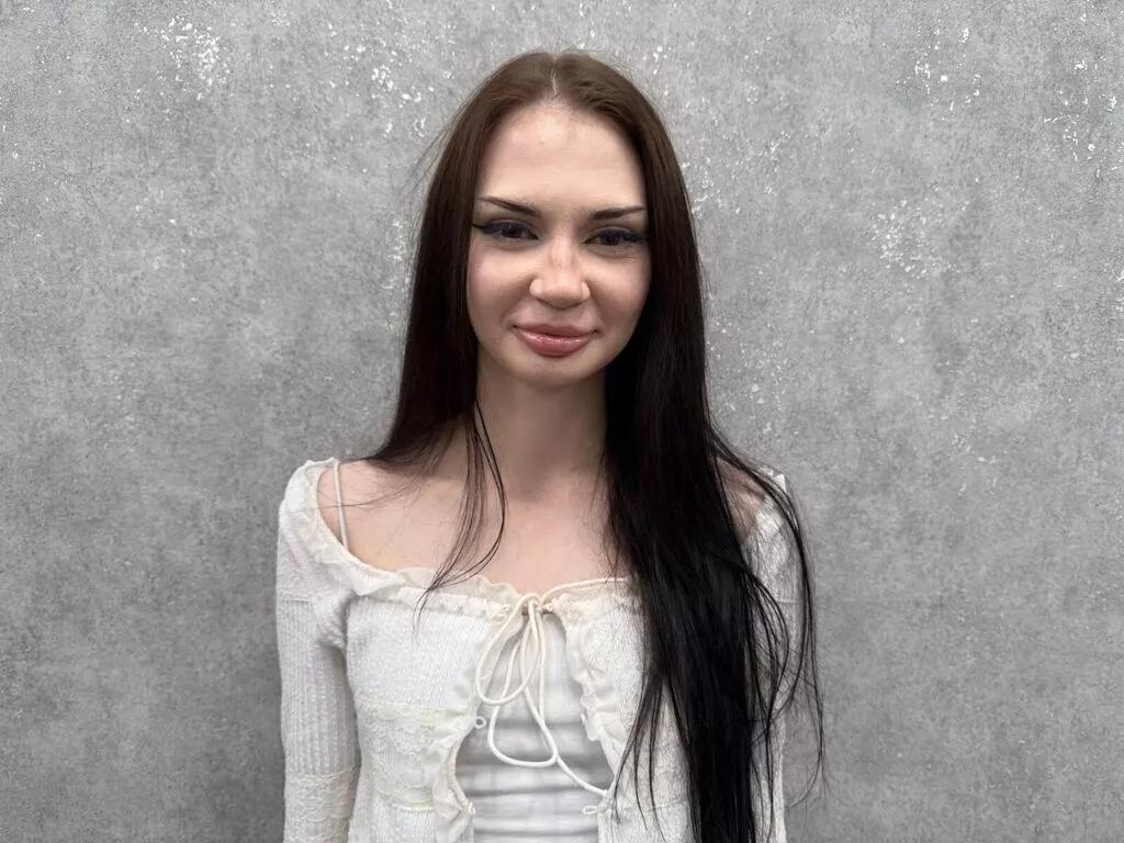 JeinWels on LiveJasmin