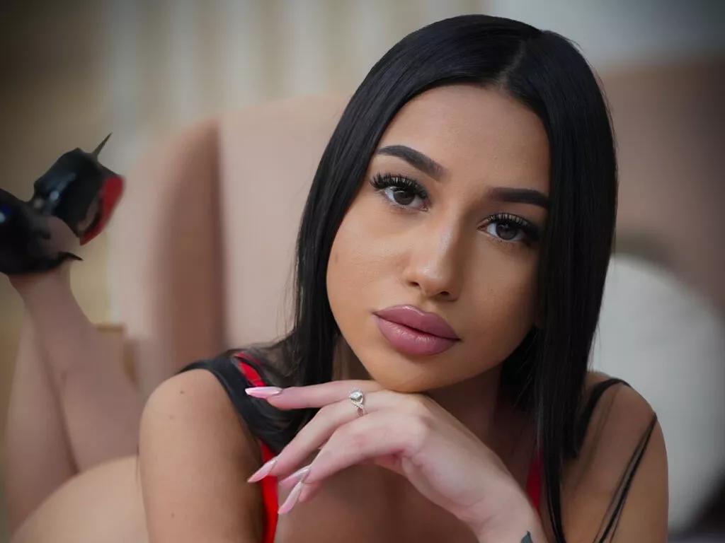 KatieMayers on LiveJasmin