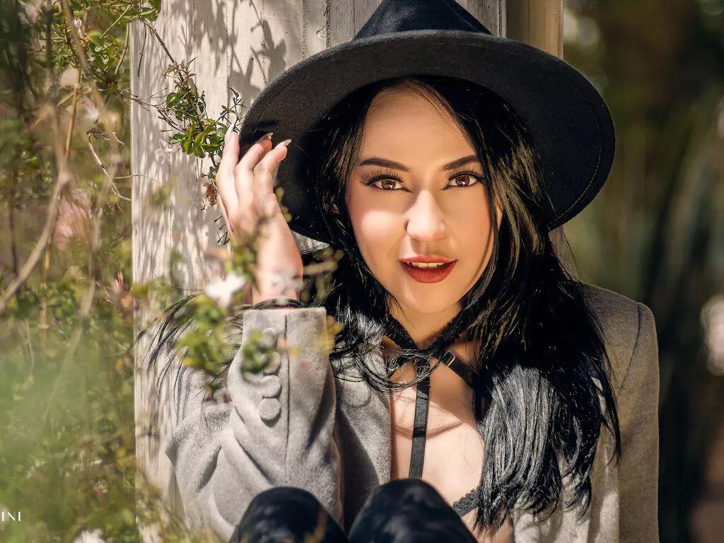 LunaSilvestre on LiveJasmin