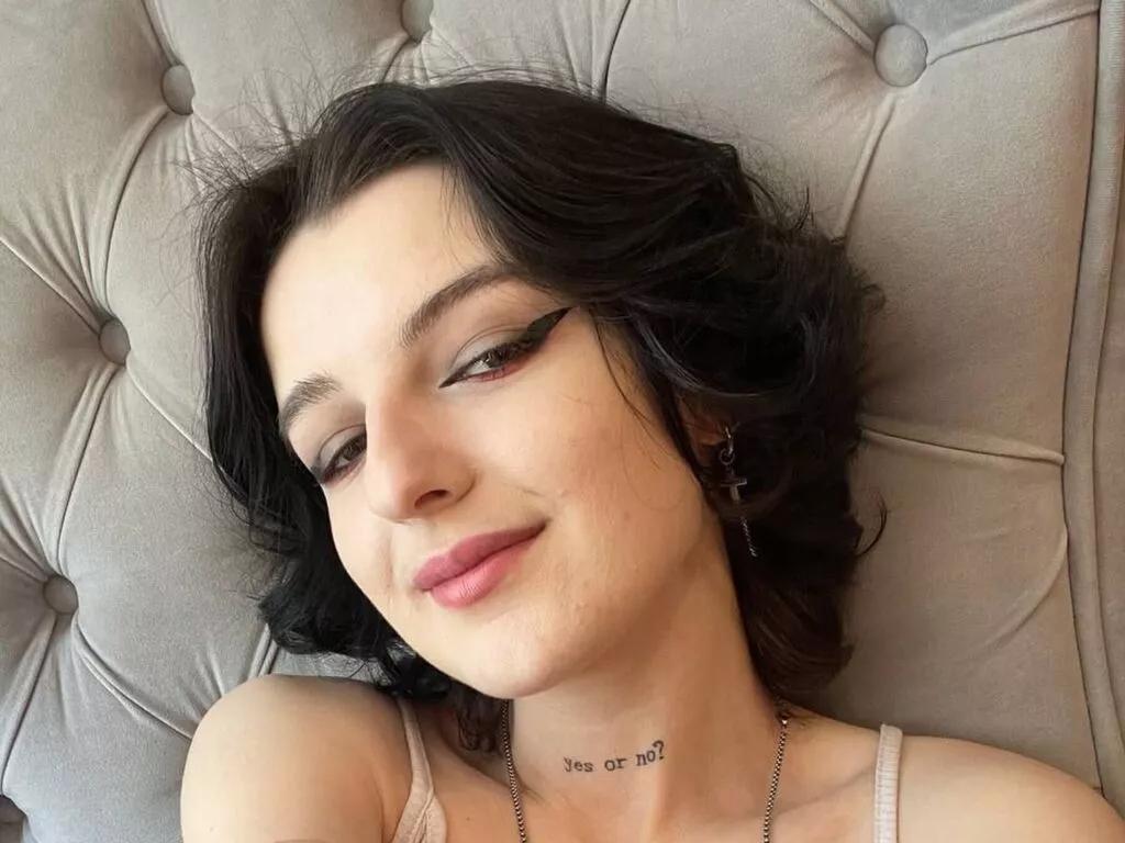 LynnMartin on LiveJasmin