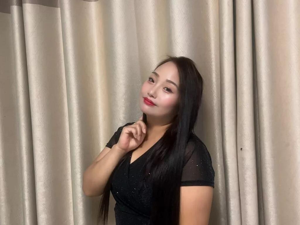 ManXiYue on LiveJasmin