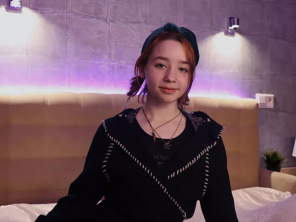 MarlaLane on LiveJasmin
