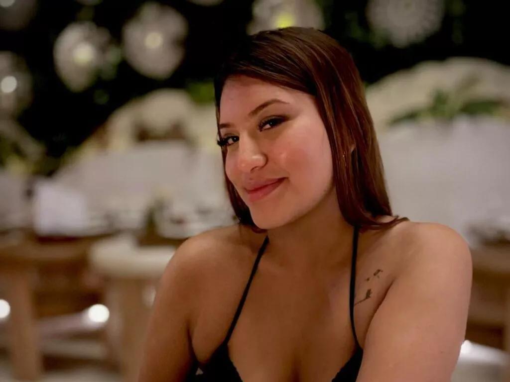 MelissaMorelli on LiveJasmin