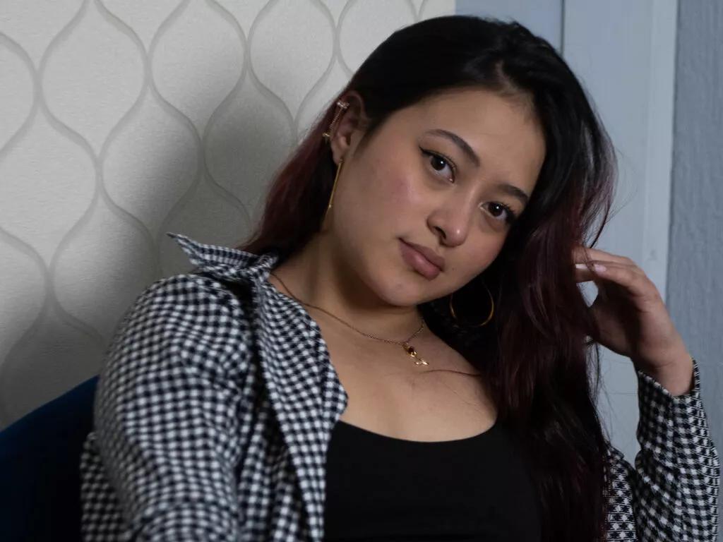 SamaraCutie on LiveJasmin