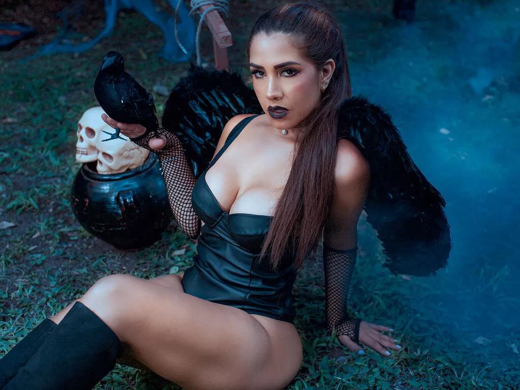 SarayYork on LiveJasmin