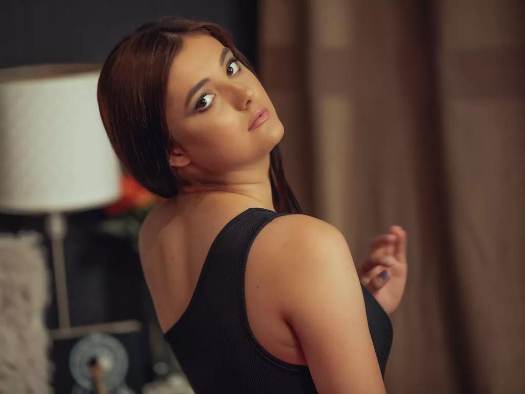SophiaVilner on LiveJasmin
