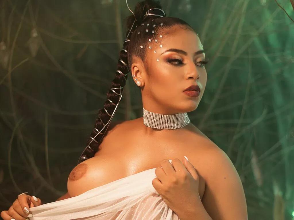 StephanyCostan on LiveJasmin