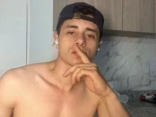 Asherxcock on Streamate
